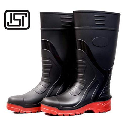 Safety Mens Step-Up