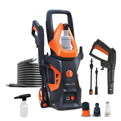 car washing pressure washer for home