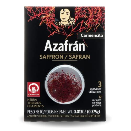 saffron