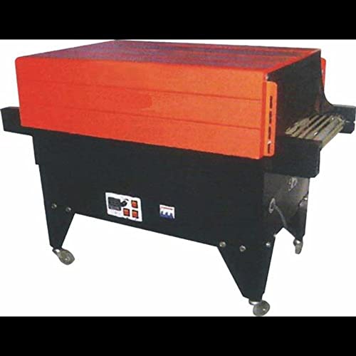 shrink tunnel machine