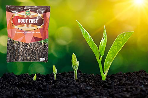 huminoz 98 super potassium humate