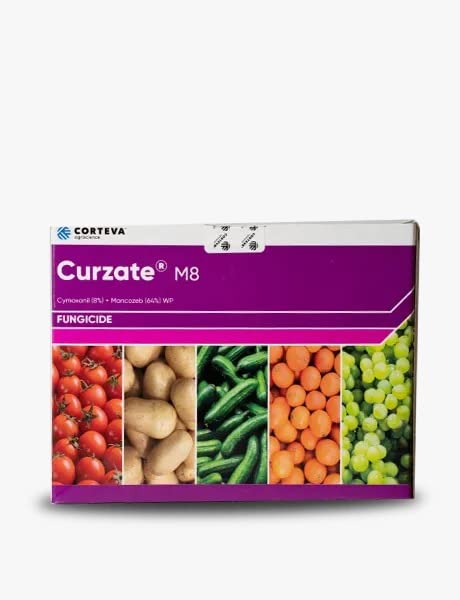 Corteva Curzate 600gm