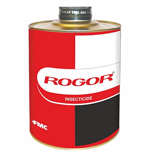 Rugocide Insecticide Rogor® Insecticide by FMC - 500 ml – resetagri