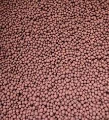 SDF INDIA Organic Potash Essential Grenual Fertilizer for Gardening (1KG)