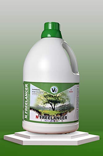Vijaya Agro Industries Azotobactor chroococcum 5 lit