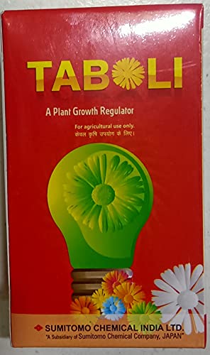 Sumitomo Chemical India Ltd - Taboli - Plant Growth Regulator and Flowering Booster - 100 ml