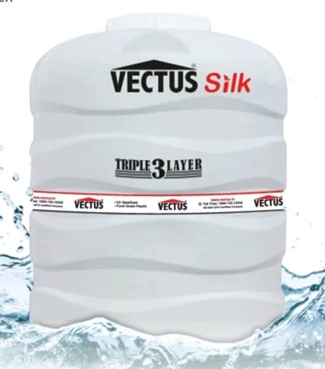 water tank 1000 ltr