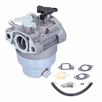 Carburetor Kit, Carburetor Replacement Long Service Life Exquisite Craft for Agriculture for Garden for Home