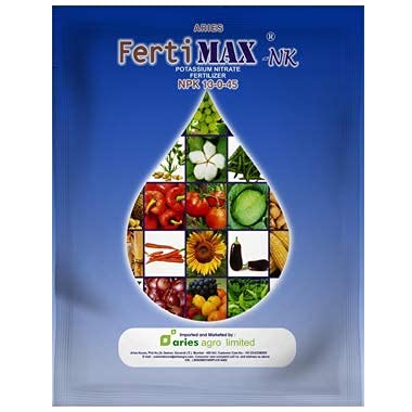 Aries Agro Fertimax NK (13-0-45)-1kg