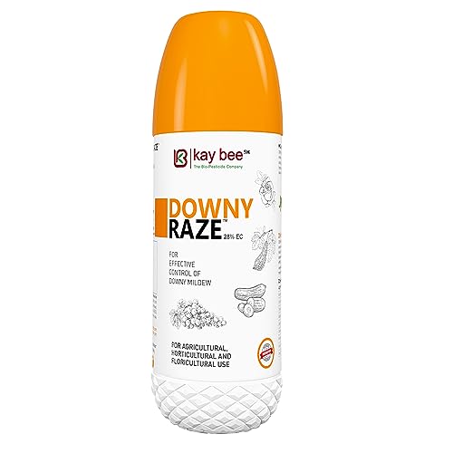 downy mildew treatment