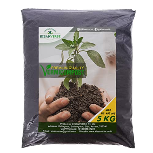 vermicompost