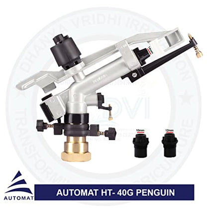 rain gun irrigation for vineyards india