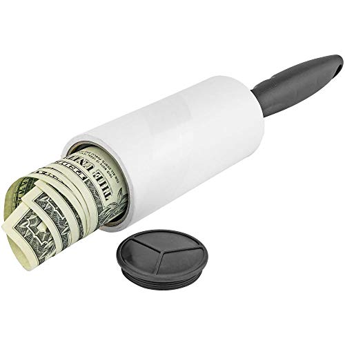 Lint Roller Diversion Safe