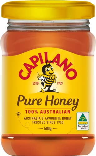 dabur honey