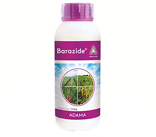 SDB BarazideThe Ultimate Lepidopteran Kille-1000 ML