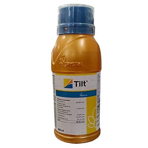 tilt 500ml fungicide