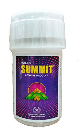 tata rallis summit