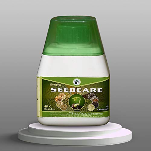 Vijaya Agro Industries Seedcare 250 ml