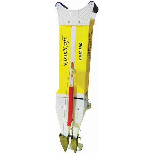 Kisan Kraft KK-MSD-SF02 Seeder