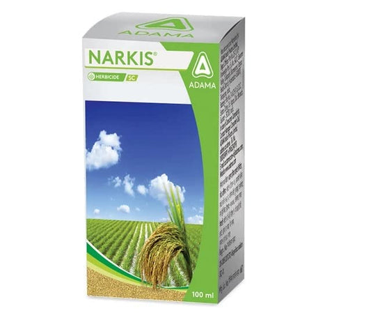 Herbicide for Paddy