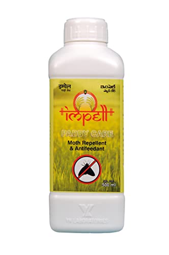 paddy organic pesticide