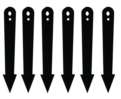 Pinolex® Drip Irrigation Accessories Arrow Stakes Pack of 50