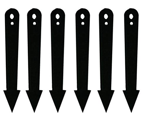 Pinolex® Drip Irrigation Accessories Arrow Stakes Pack of 50