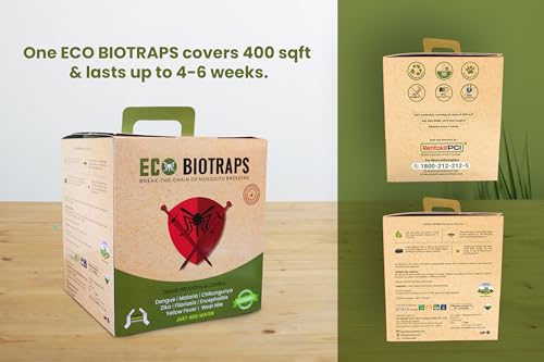 eco biotraps buy today