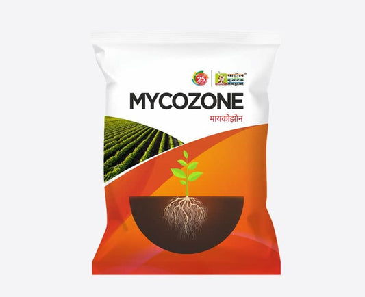 ralligold mycorrhizae