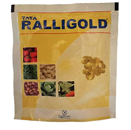 ralligold gr content