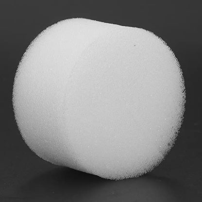 Hydroponic Sponge, Gardening Sponge Hydroponic Tool for Artificial Breeding for Modern Agriculture for Greenhouse Cultivation