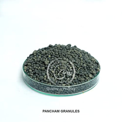 Pancham Granules (Zyme Granules) Unique Formulation to Increase Plant Growth and Yield