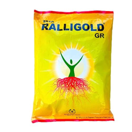ralligold gr uses