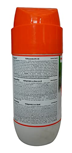 FMC द्वारे Cilpyrox® बुरशीनाशक - 150 मि.ली