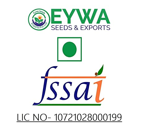 EYWA - टैरेस गार्डनिंग के लिए सब्जियों के बीज (होम गार्डनिंग) विभिन्न बीजों की 30 किस्में (कॉम्बो 1)