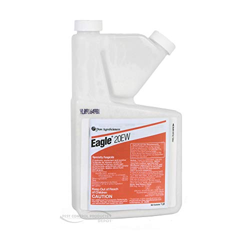 Eagle 20 EW Fungicide - 1 Pint