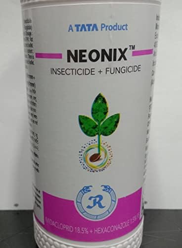 seed treatment using tata rallis neonix