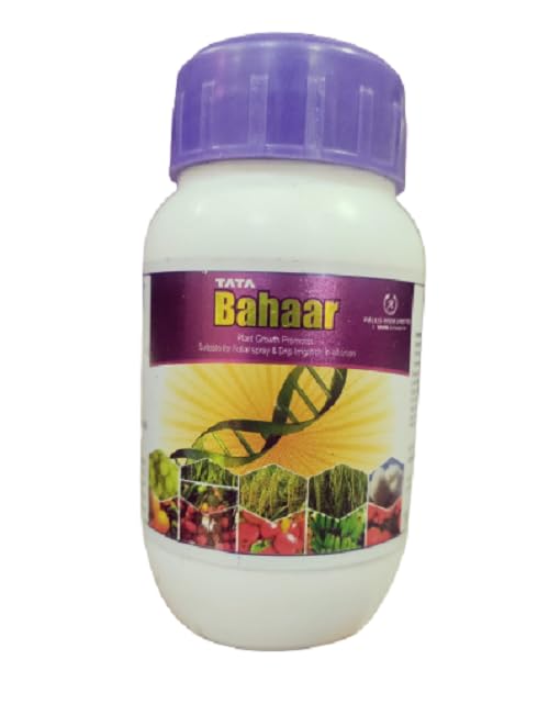tata bahaar for all crop