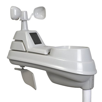 Display Version 3 : AcuRite 01536M Pro Weather Station with PC Connect