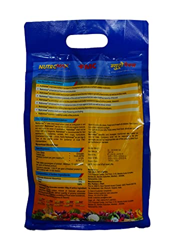 Nutromax® Bio Solutions by FMC - 3 kg