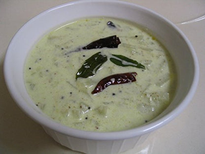 Creative Farmer Seedstores : Organic Yellow Indian Cucumber or Sambar Cucumber 20 seeds for Terrace Kitchen Gardening