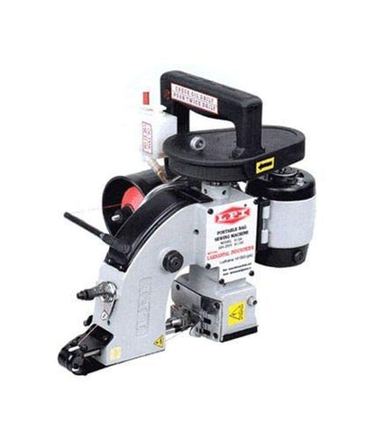 LPI Bag Closer Machine with Oil System DA (Multicolor)