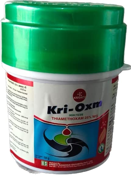 Kri-Oxm (100 gm)