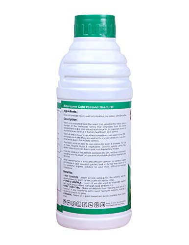 best neem oil