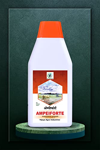 VIJAYA AGRO Ampelomyces Quisqualis