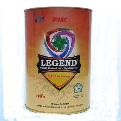 Organic fertilizer