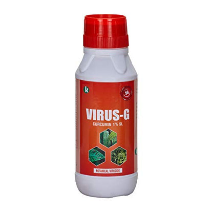Virus-G Virucide Botanical Extract