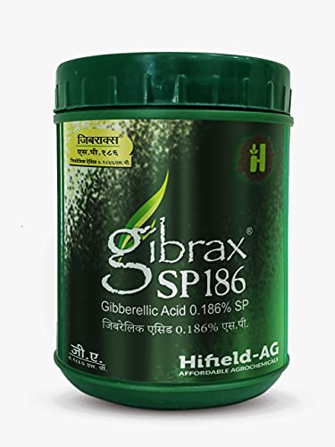 Hifield AG Gibrax SP186-250 GM (Gibberellic Acid)