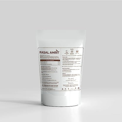 hydrogel for agriculture