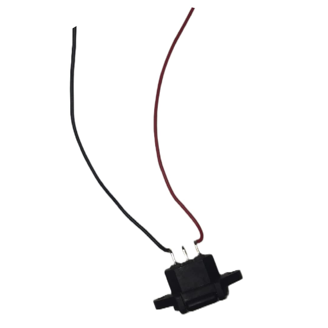 ताज सुपर 12v 3.0A डीसी इलेक्ट्रिक बैटरी/एडाप्टर संचालित 110 Psi स्प्रेयर पंप मोटर 6.8Bar कट ऑफ कृषि, बाइक धुलाई फर्श धुलाई बागवानी में प्रयुक्त 4.5 L प्रवाह प्रति मिनट. और कपलर 12v
